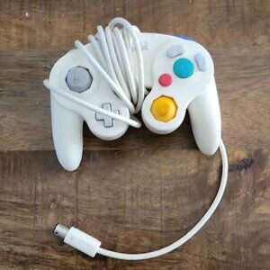 GameCube Controller